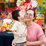 Phụ huynh khối Preschool