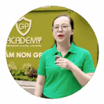 Phụ huynh khối Preschool